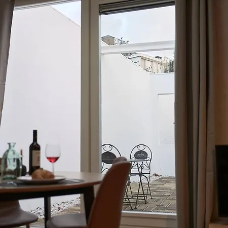 Appartement La Number 1 *
