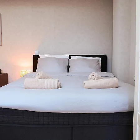 Appartement La Number 1 *