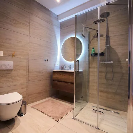 Appartement La Number 1 Eindhoven