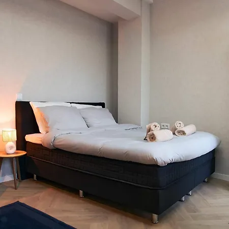 Appartement La Number 1