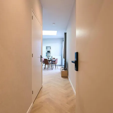 Apartment La Number 1 Eindhoven
