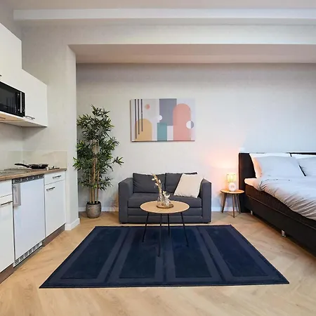 La Number 1 Apartment