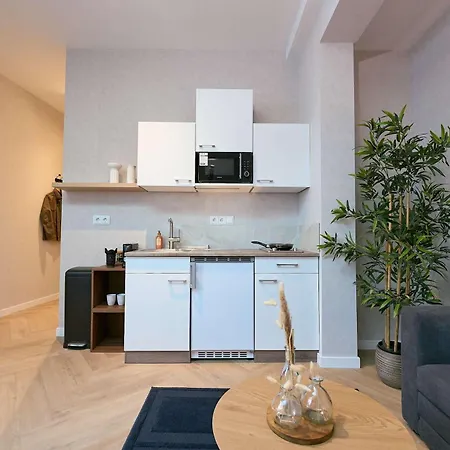 La Number 1 Apartment